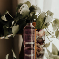 Violet Water Personal Care -Water V50