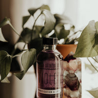Violet Water Personal Care -Water V50