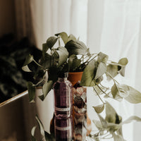 Violet Water Personal Care -Water V50