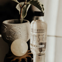 Rose Water Personal Care -Water V50