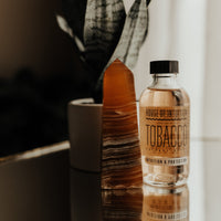 Tobacco Water Personal Care -Water V50