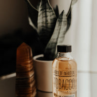 Tobacco Water Personal Care -Water V50