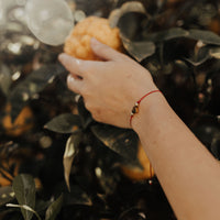 Heart Protection Amulet Bracelet Bracelet -Amulet V90
