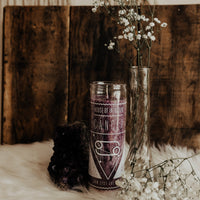 HOI Cancer Zodiac Candle Candle -Zodiac V50