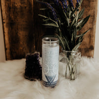 HOI Pisces Zodiac Candle Candle -Zodiac V50