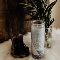 HOI Pisces Zodiac Candle Candle -Zodiac V50