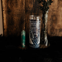 HOI Capricorn Zodiac Candle Candle -Zodiac V50