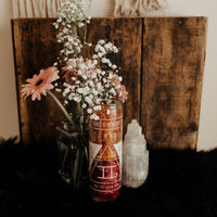 HOI Gemini Zodiac Candle Candle -Zodiac V50