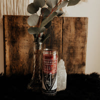 HOI Scorpio Zodiac Candle Candle -Zodiac V50