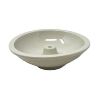 Frost Ceramic Incense Stick Burner Discontinued