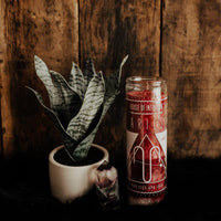 HOI Aries Zodiac Candle Candle -Zodiac V50