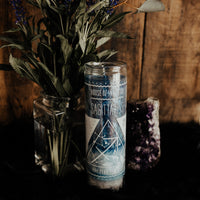 HOI Sagittarius Zodiac Candle Candle -Zodiac V50