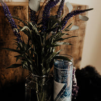 HOI Sagittarius Zodiac Candle Candle -Zodiac V50