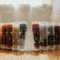 HOI Virgo Zodiac Candle Candle -Zodiac V50