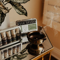 Road Opener Magic Incense Blend Kit Incense & Holders -Incense V50