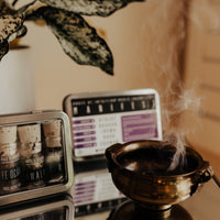 Manifest Magic Incense Blend Kit Incense & Holders -Incense V50