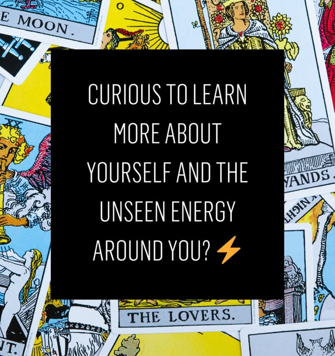 Tarot Phone Reading - Ryan Reading Reading 30 Minutes