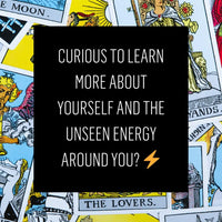 Tarot Phone Reading - Ryan Reading Reading 30 Minutes