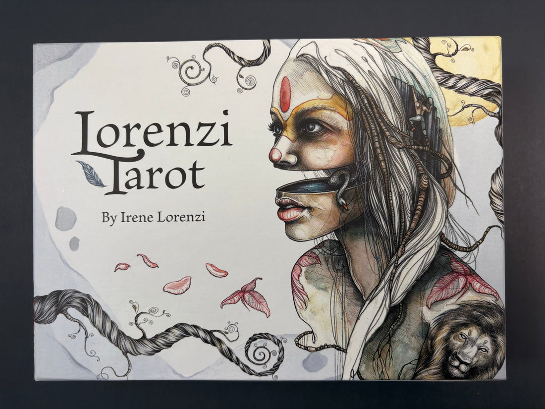 2025 Virgo Zodiac Energy Box (Limited Edition - $118 Value) Box -Birthday V50