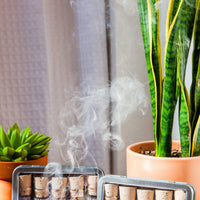 Road Opener Magic Incense Blend Kit Incense & Holders -Incense V50