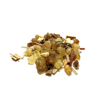 Iwala Magic Incense Blend (Healing) "Glass Jar" Incense & Holders -Incense V50