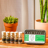 Road Opener Magic Incense Blend Kit Incense & Holders -Incense V50