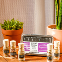 Manifest Magic Incense Blend Kit Incense & Holders -Incense V50