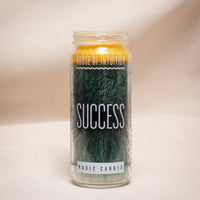 Success Magic Candle Candle -Magic V95