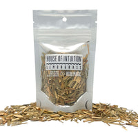 Lemongrass Herbal Magic Bag Personal Care -Bath Bag V50