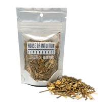 Lemongrass Herbal Magic Bag Personal Care -Bath Bag V50