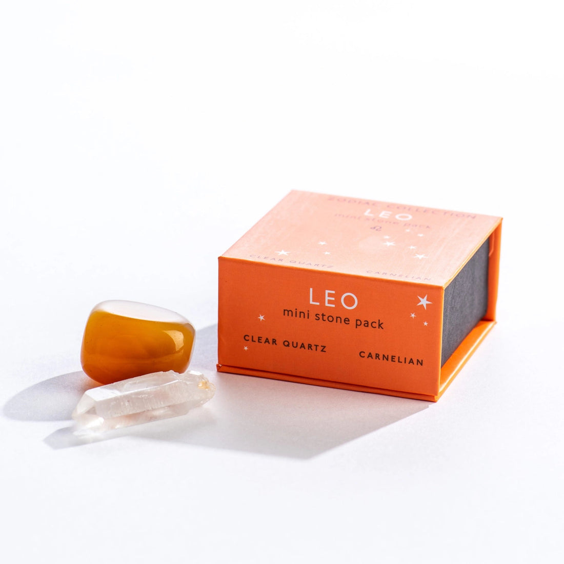 Leo Zodiac Mini Crystal Set Crystal -Crystal Set V45