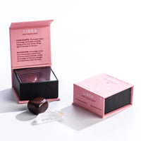 Libra Zodiac Mini Crystal Set Crystal -Crystal Set V45