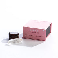 Libra Zodiac Mini Crystal Set Crystal -Crystal Set V45