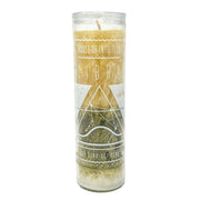 HOI Libra Zodiac Candle Candle -Zodiac V95