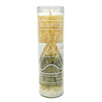 HOI Libra Zodiac Candle Candle -Zodiac V95 