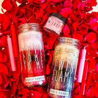 Love Come to Me Magic Candle Candle -Magic V50