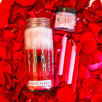Love Come to Me Magic Candle Candle -Magic V50