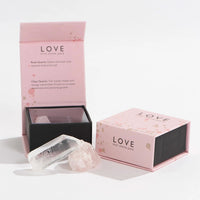 Love Mini Crystal Set Crystal -Crystal Set V45