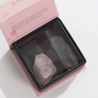 Love Mini Crystal Set Crystal -Crystal Set V45