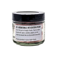 Magic Dusting Powder (VEGAN) Personal Care -Dusting Powder V50