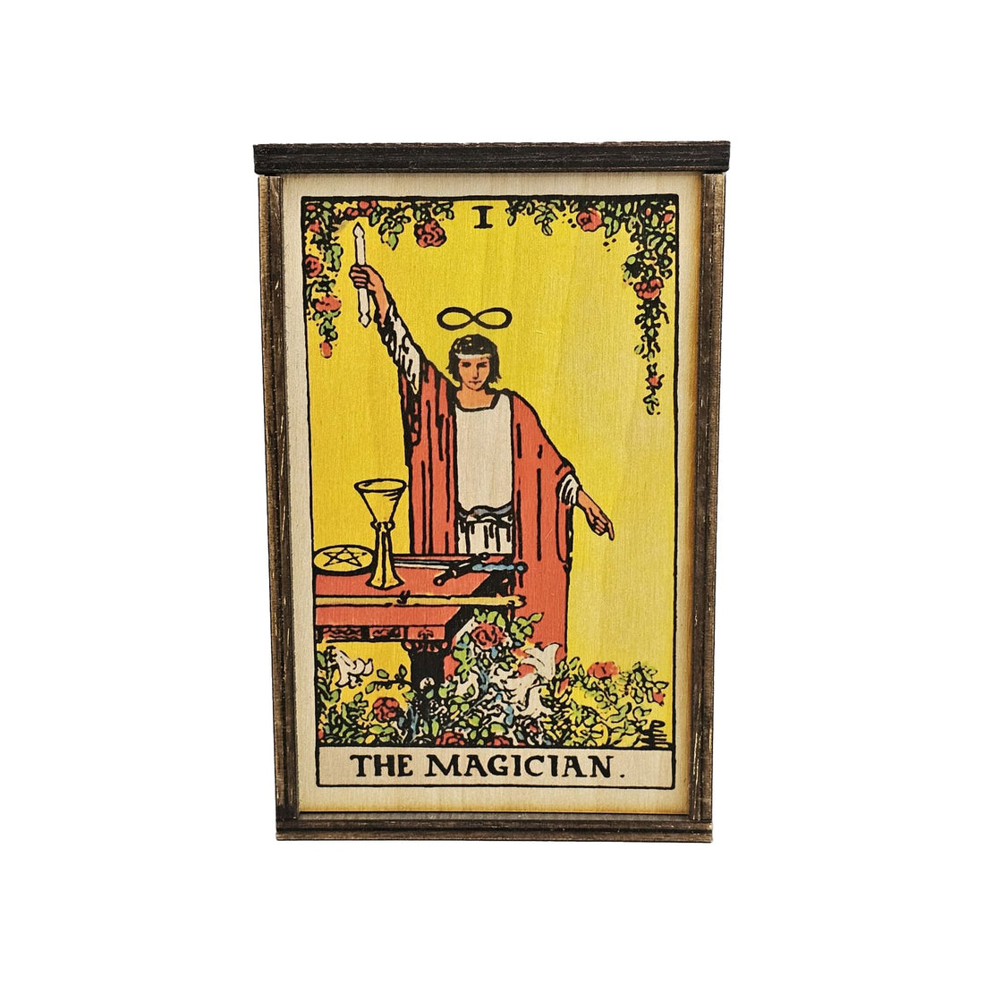 2025 Leo Zodiac Energy Box (Limited Edition - $118 Value) Box -Birthday V50