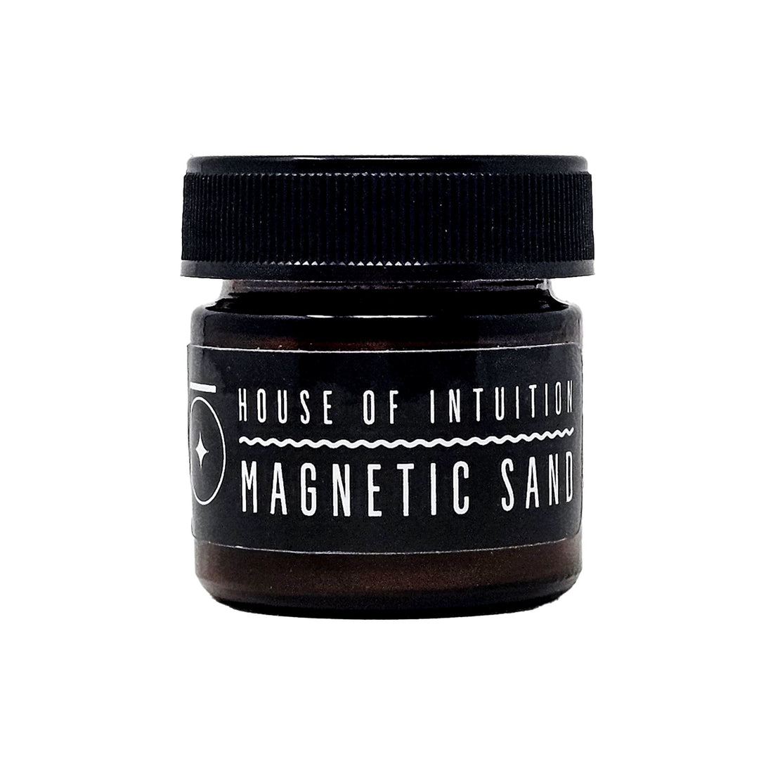 Magnetic Sand HOI