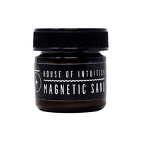 Magnetic Sand HOI