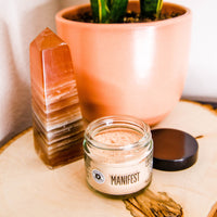 Manifest Magic Dusting Powder (VEGAN) Personal Care -Dusting Powder V50