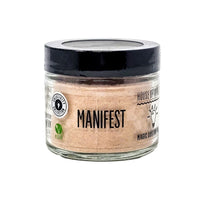 Magic Dusting Powder (VEGAN) Personal Care -Dusting Powder V50 Manifest
