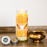 Honor Your Ancestors Magic Candle Candle -Magic V50