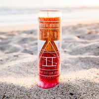 HOI Gemini Zodiac Candle Candle -Zodiac V50