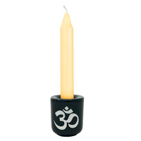 OM Mini Candle Holder V115