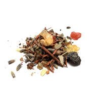 Ori Incense Blend "Glass Jar" Incense & Holders -Incense V50