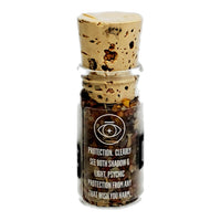 Ori Incense Blend "Glass Jar" Incense & Holders -Incense V50